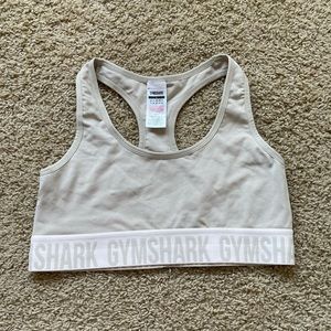 Gymshark sorts bra.